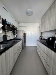 Blk 323A Punggol Bayview (Punggol), HDB 4 Rooms #589337581